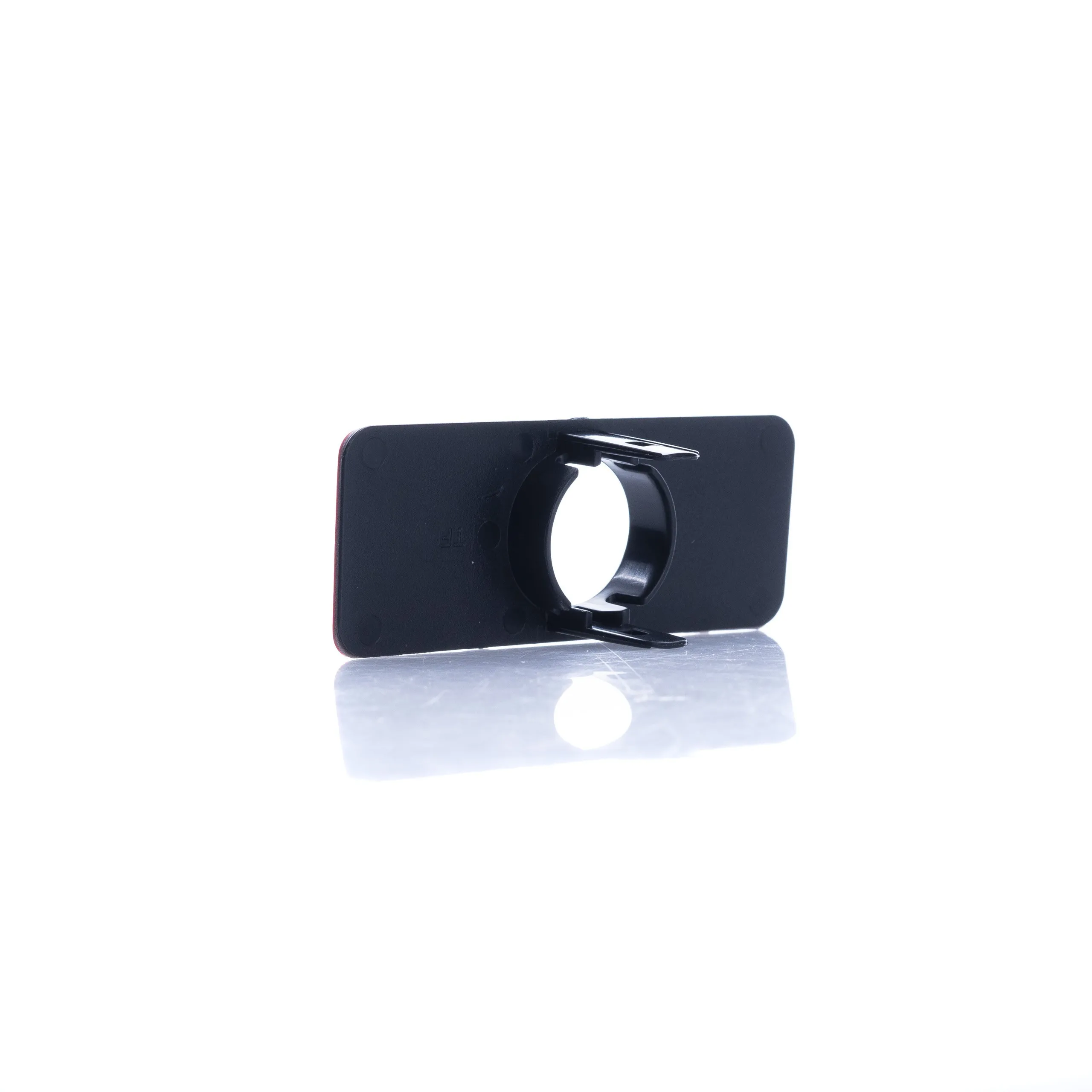 BUZZER OEM Parkovací Asistent s Reproduktorem (stříbrné senzory)
