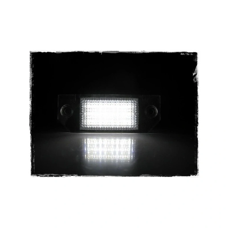 LED osvětlení SPZ FORD Focus MK2 (2004-2008)