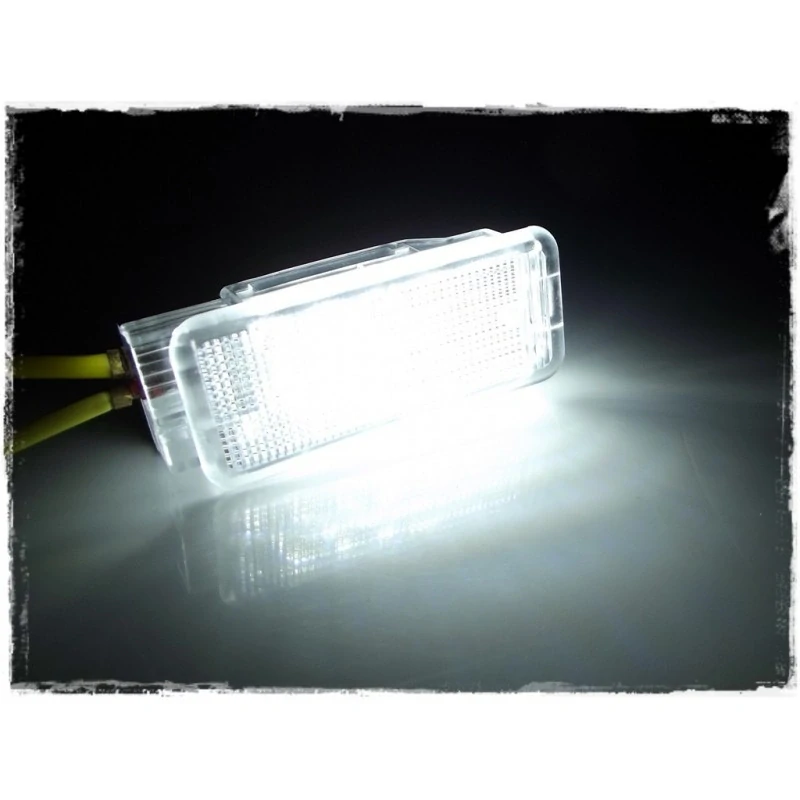 LED osvětlení kufru PEUGEOT 406 (1995-2004)