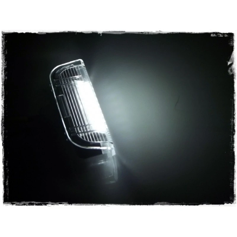 LED osvětlení dveří VW Golf Plus (2005-2014)