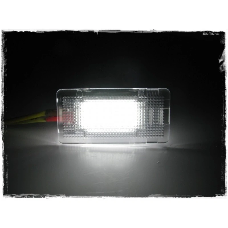 LED osvětlení kufru BMW X1 E84 (2009-2015)