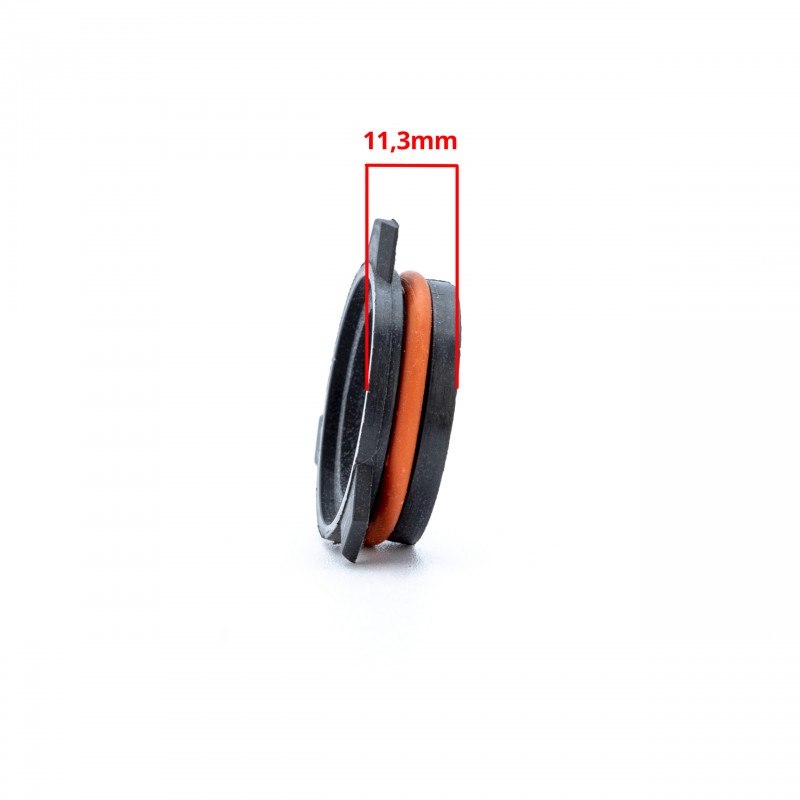 Adaptér LED žárovek BMW 5