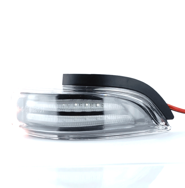 LED blinkry do zrcátek TOYOTA Corolla XI E16 (7/2013-2019)