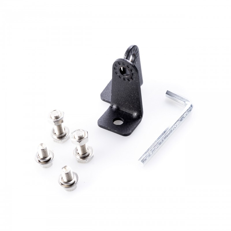 LED Pracovní světlo 200W (40 x 5W CREE) 30/60° (hybridní kombo)