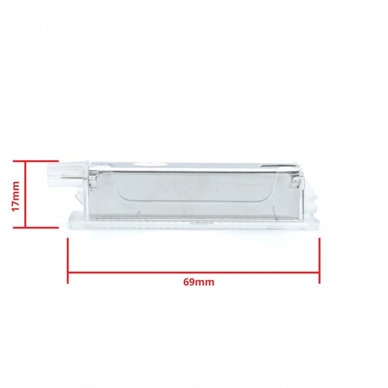 LED osvětlení kufru FORD C-Max II (2010-2019)