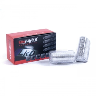 LED osvětlení SPZ FORD Transit MK5/MK6 (2000-2020)