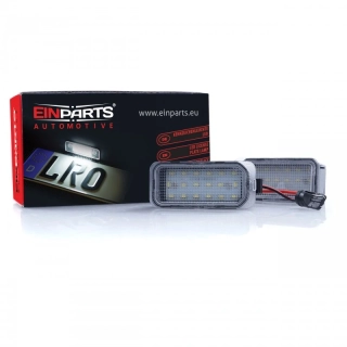 LED osvětlení SPZ FORD Kuga (2008-2012) (B)