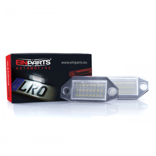 LED osvětlení SPZ FORD Mondeo III (2000-2007)