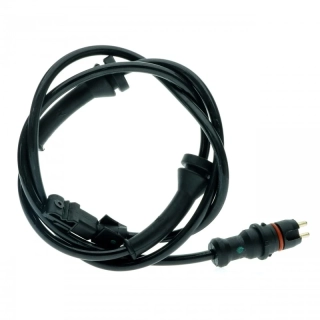 Senzor ABS RENAULT Scenic II (2003-2009) (R-LR)