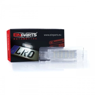 LED osvětlení kufru SEAT Altea (2004-2015)