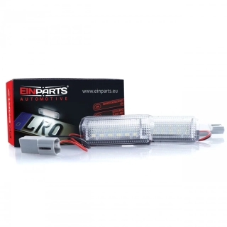 LED osvětlení dveří TOYOTA Land Cruiser Prado V (2009-2023)