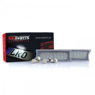 LED stropní osvětlení BMW 1 E87 (2004-2011)