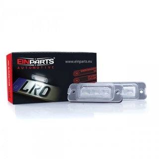 LED osvětlení SPZ MERCEDES R W251 (2006-2011)