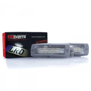 LED stropní osvětlení VW New Beetle (1997-2005)