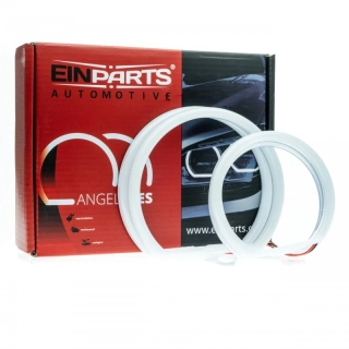Angel Eyes COTTON LED (diodové) BMW 3 E46 Compact